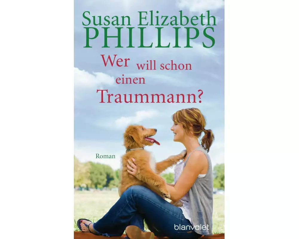 Wer will schon einen Traummann?