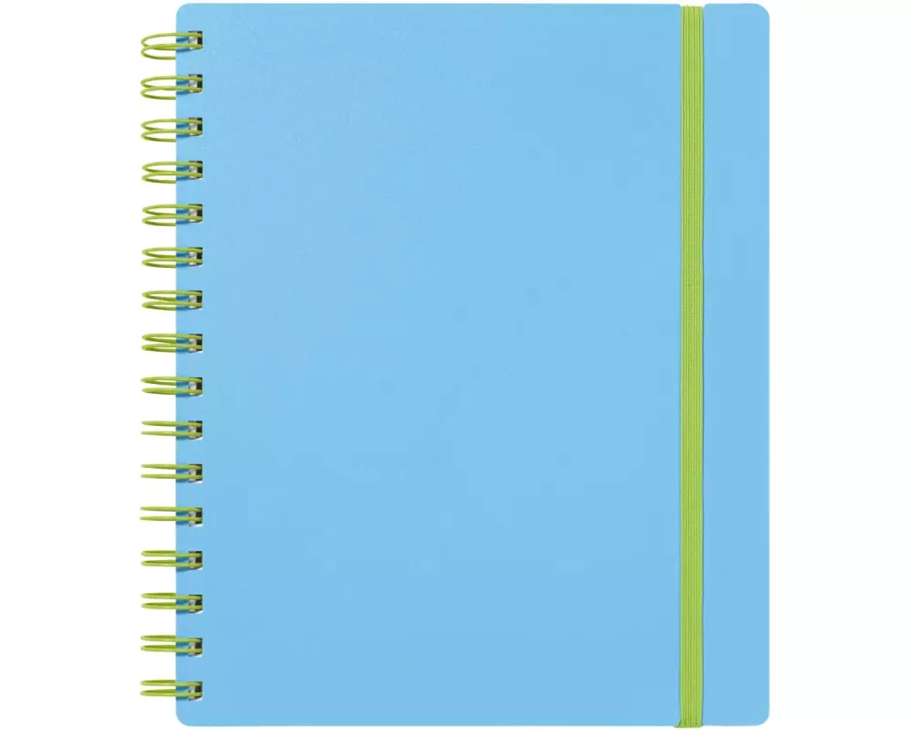 Kolma Notizbuch Doppia A5, Dot