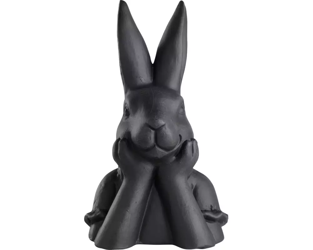 EGLO Hase Gopeng 19.5 cm, Schwarz