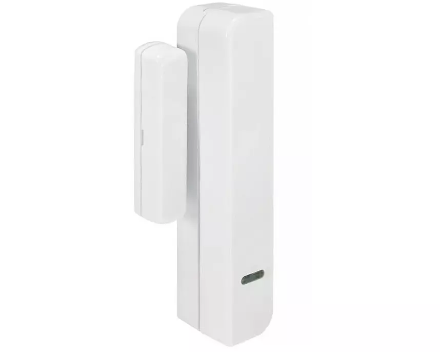 Abus Funk-Öffnungsmelder FUMK50031W Secvest & 2Way schmal