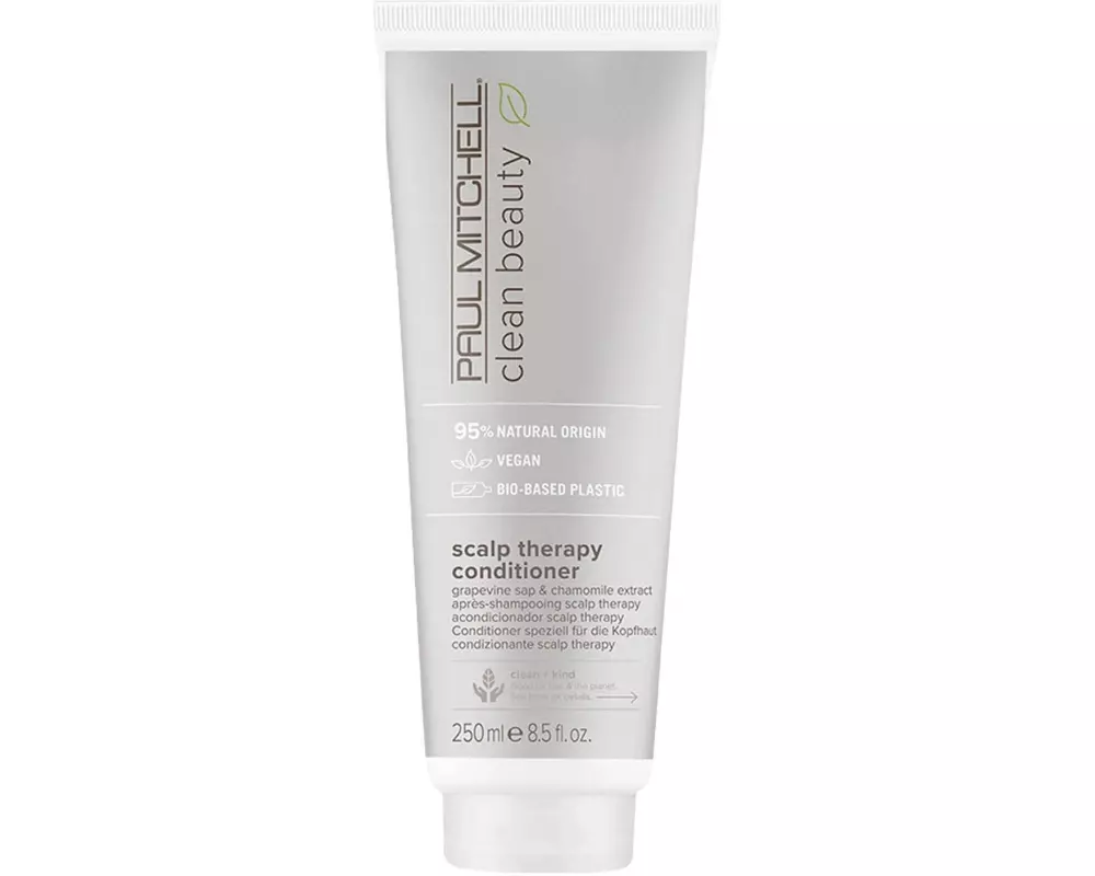 PAUL MITCHELL Clean Beauty Scalp Therapy Conditioner 250 ml