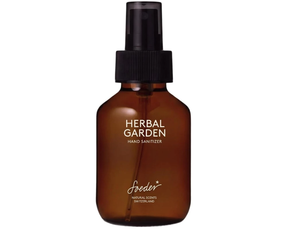 Soeder Natural Herbal Garden 50 ml