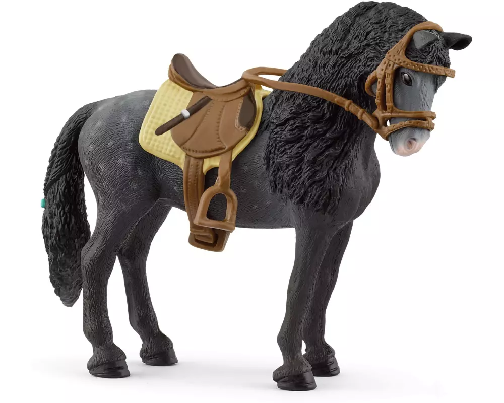 Schleich Spielfigurenset Horse Club Pura Raza Espanola Stute