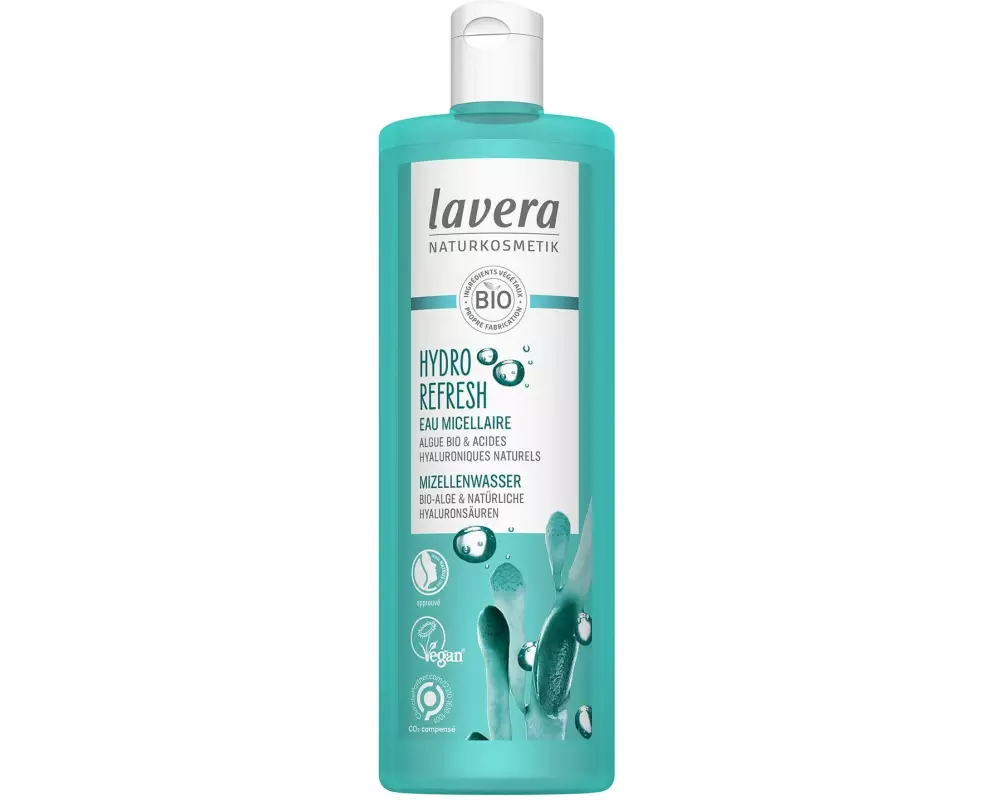 Lavera Mizellenwasser Hydro Refresh 100 ml1 Stück