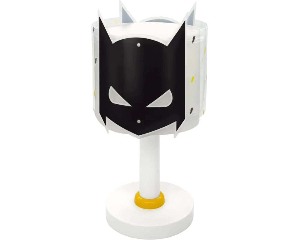 Dalber Tischlampe Dark Hero