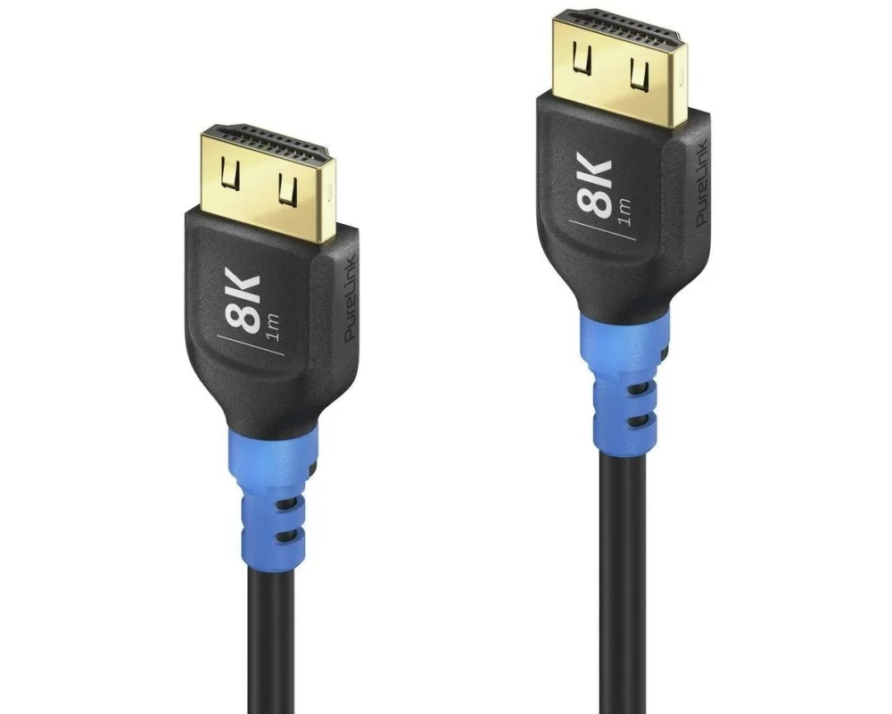 PureLink FlexInstall Kabel 8K Ultra High Speed HDMI - HDMI, 0.3 m