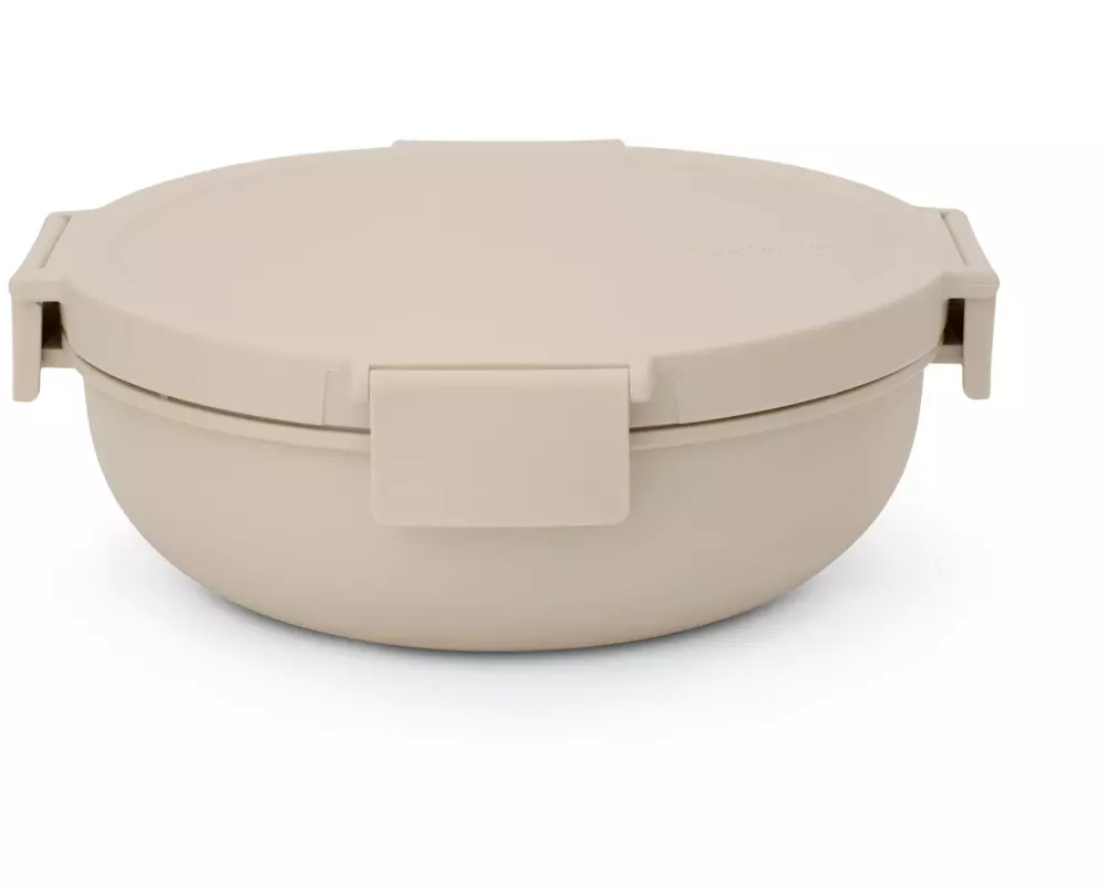 Brabantia Lunchbox Make & Take Beige
