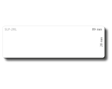 Seiko SLP-2RL Address Label