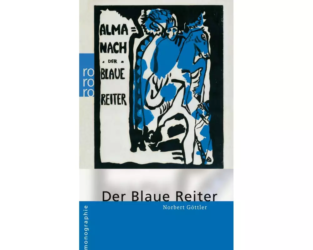 Der Blaue Reiter