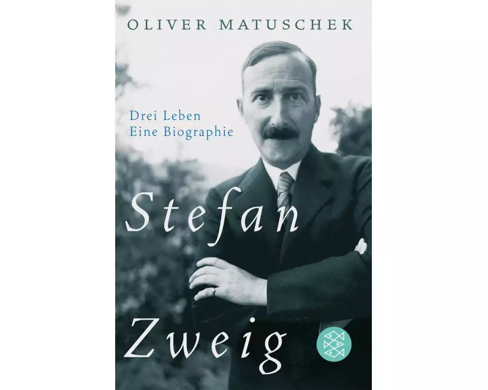 Stefan Zweig