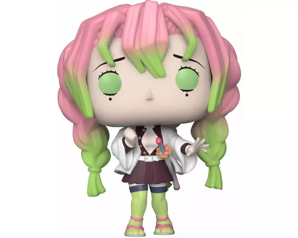 Funko Figur POP! Demon Slayer: Mitsuri Kanroji (1306)