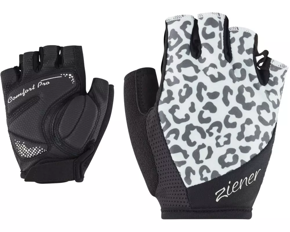 Ziener Velohandschuhe COLLIEN-Z Bike Glove Lady Gr. 7
