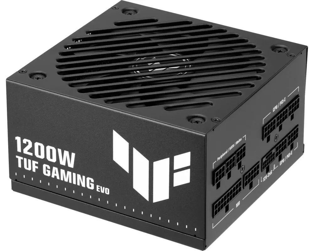 ASUS TUF-GAMING-1200G-EVO 1200 W