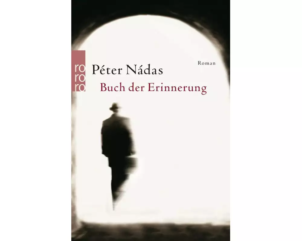 Buch der Erinnerung