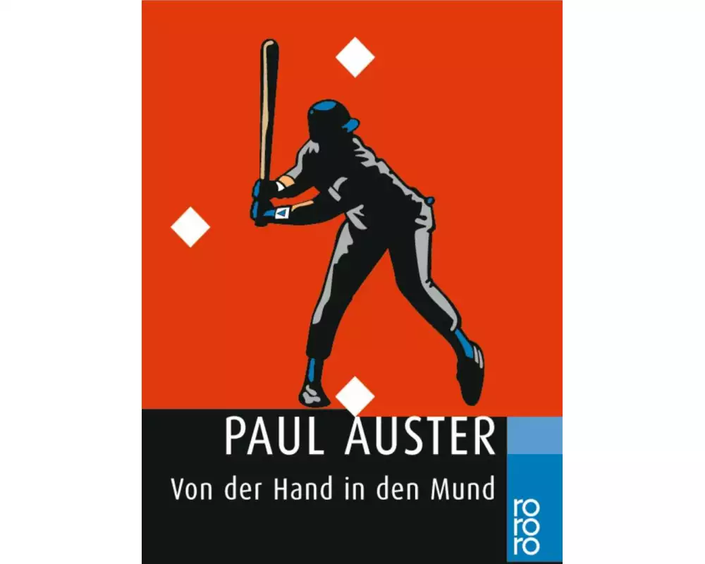 Von der Hand in den Mund