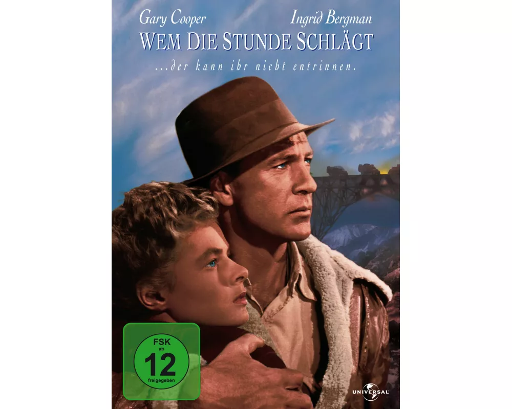 Wem die Stunde schlägt