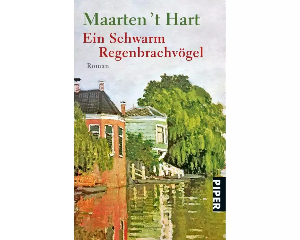 Ein Schwarm Regenbrachvögel