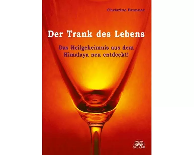 Der Trank des Lebens