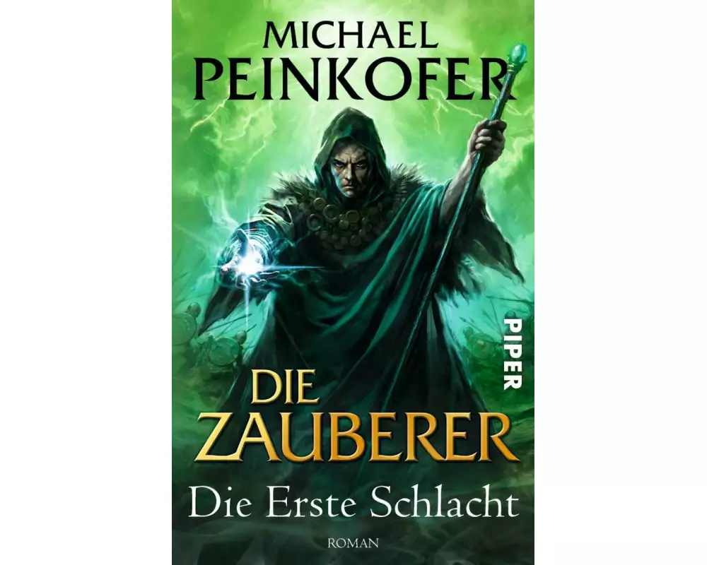 Die Zauberer