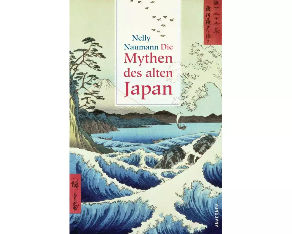 Die Mythen des alten Japan