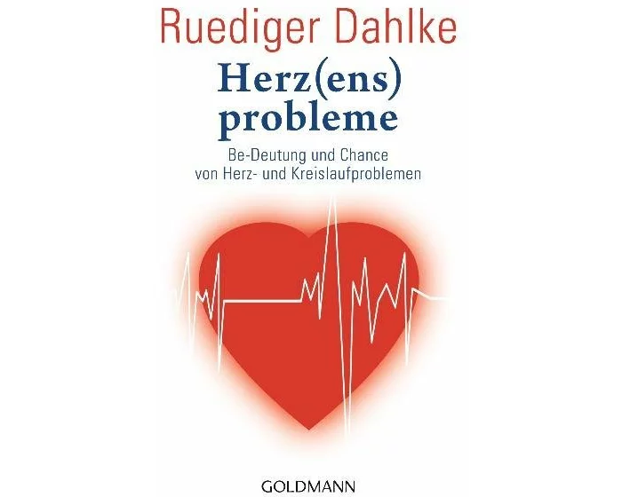 Herz(ens)probleme