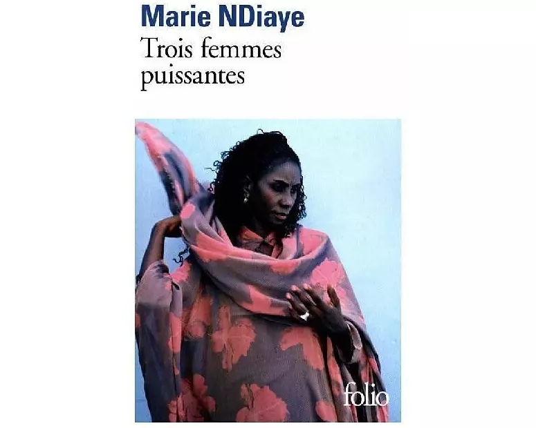 Trois femmes puissantes