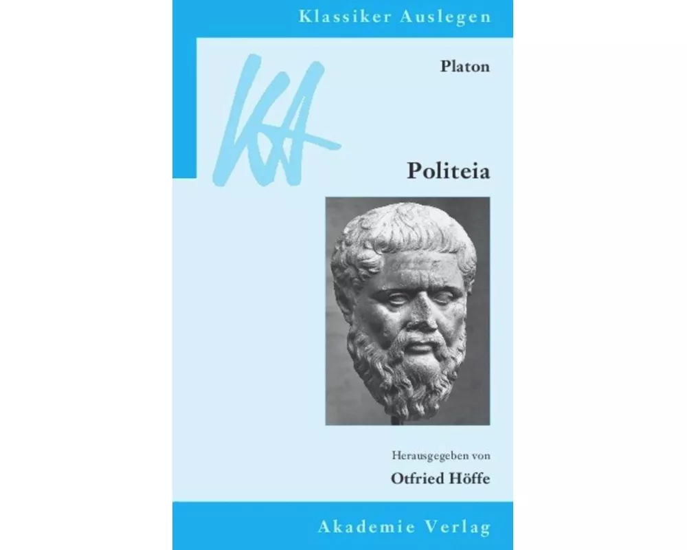Platon: Politeia