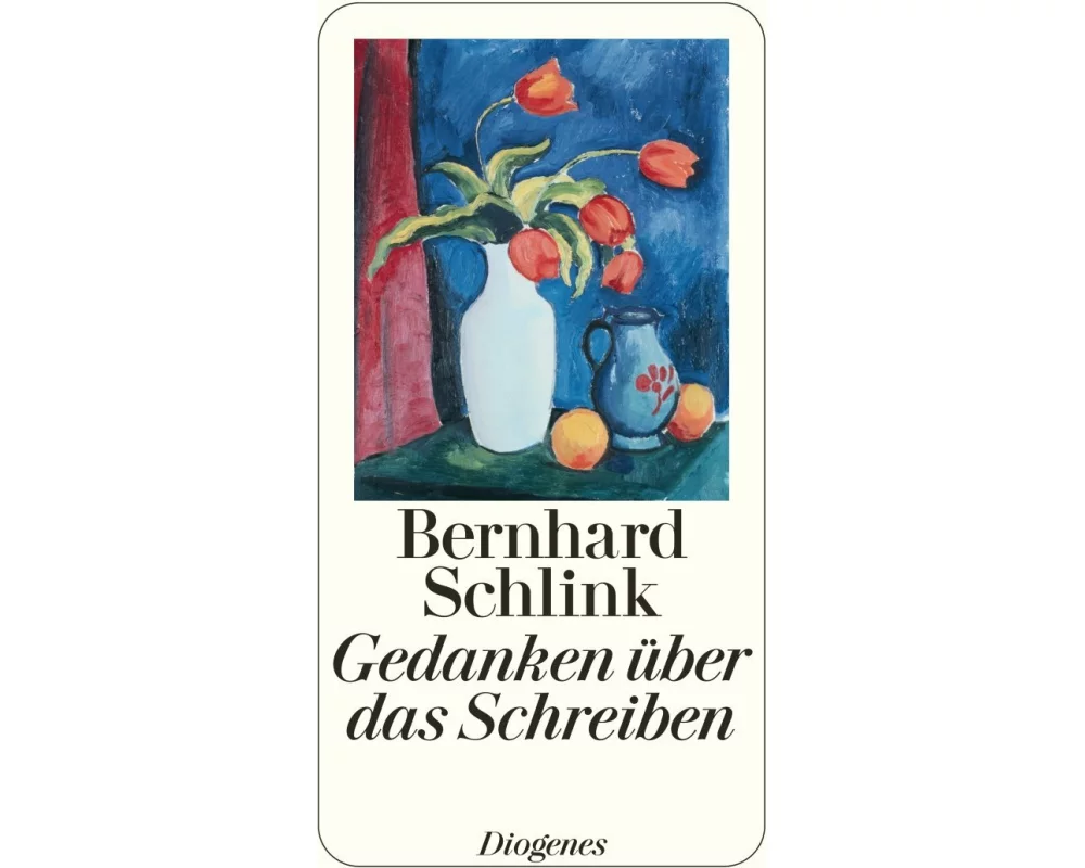 Gedanken über das Schreiben