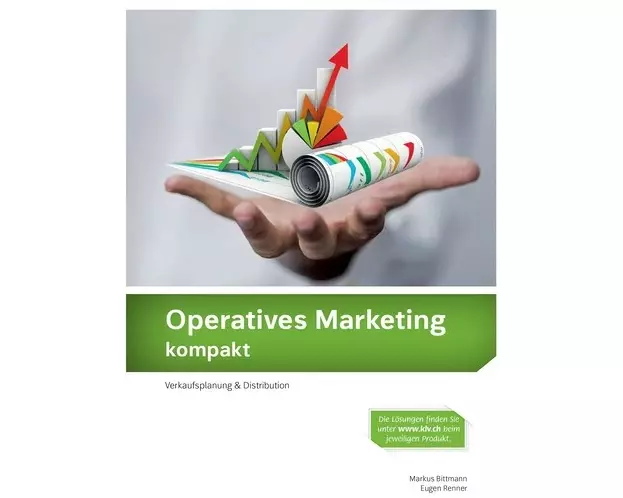 Operatives Marketing kompakt