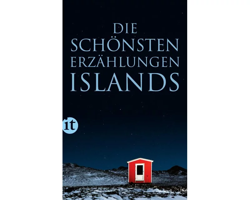 Die schönsten Erzählungen Islands