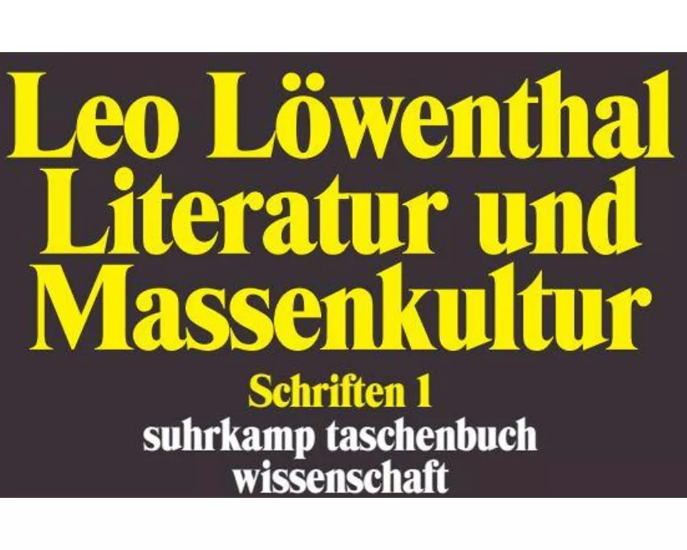 Schriften. 5 Bände