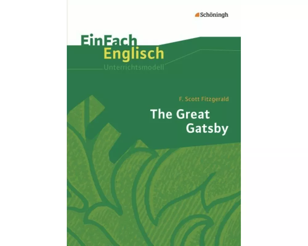 EinFach Englisch Unterrichtsmodelle