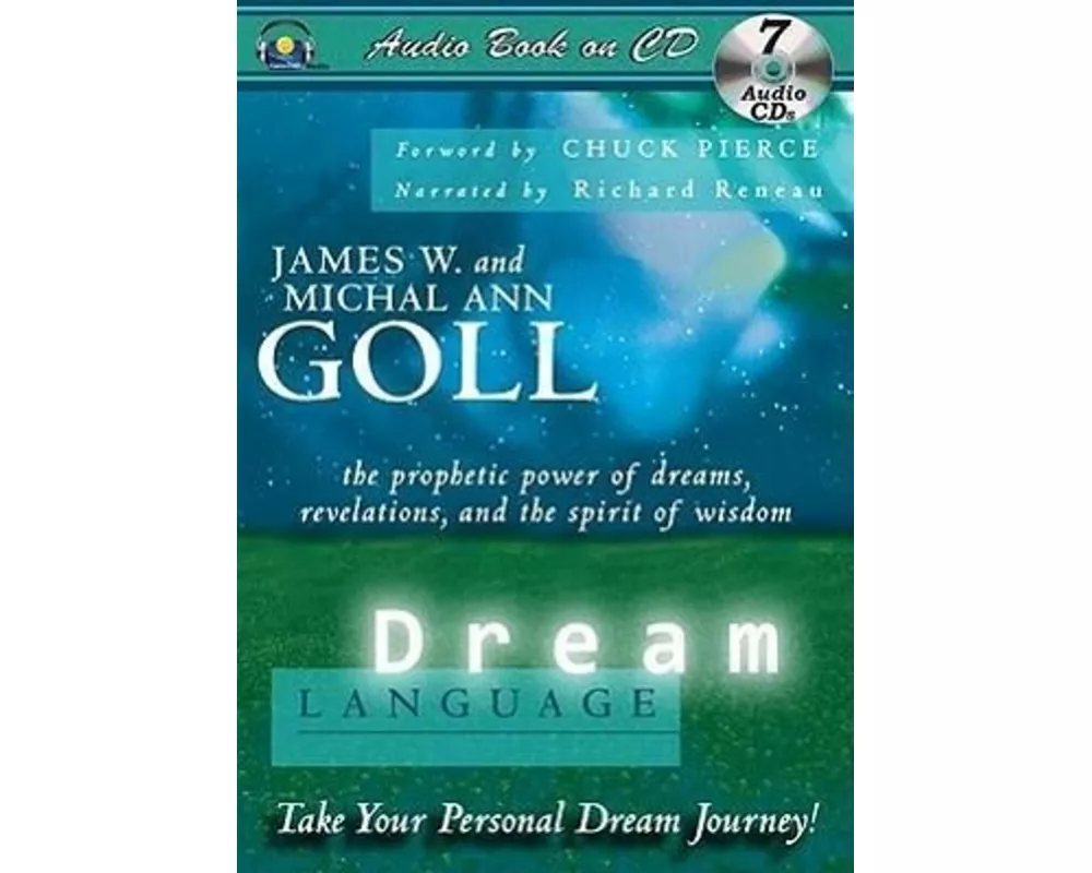 Dream Language
