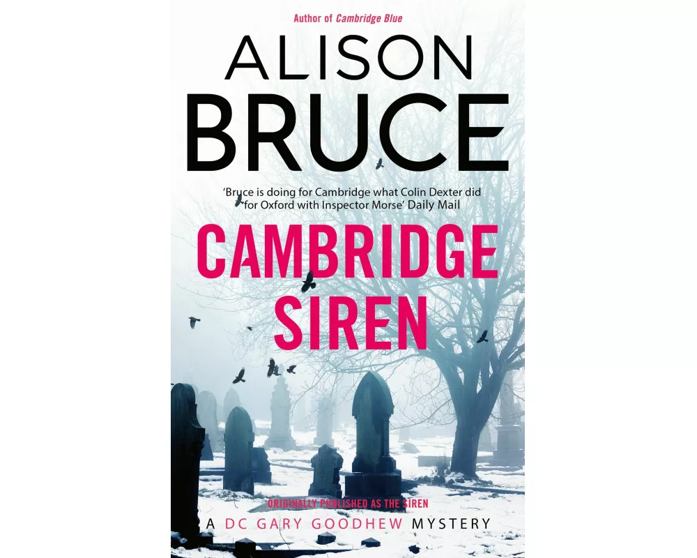 Cambridge Siren