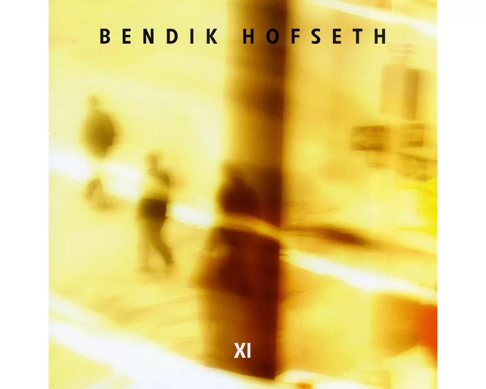 Hofseth,Benedikt