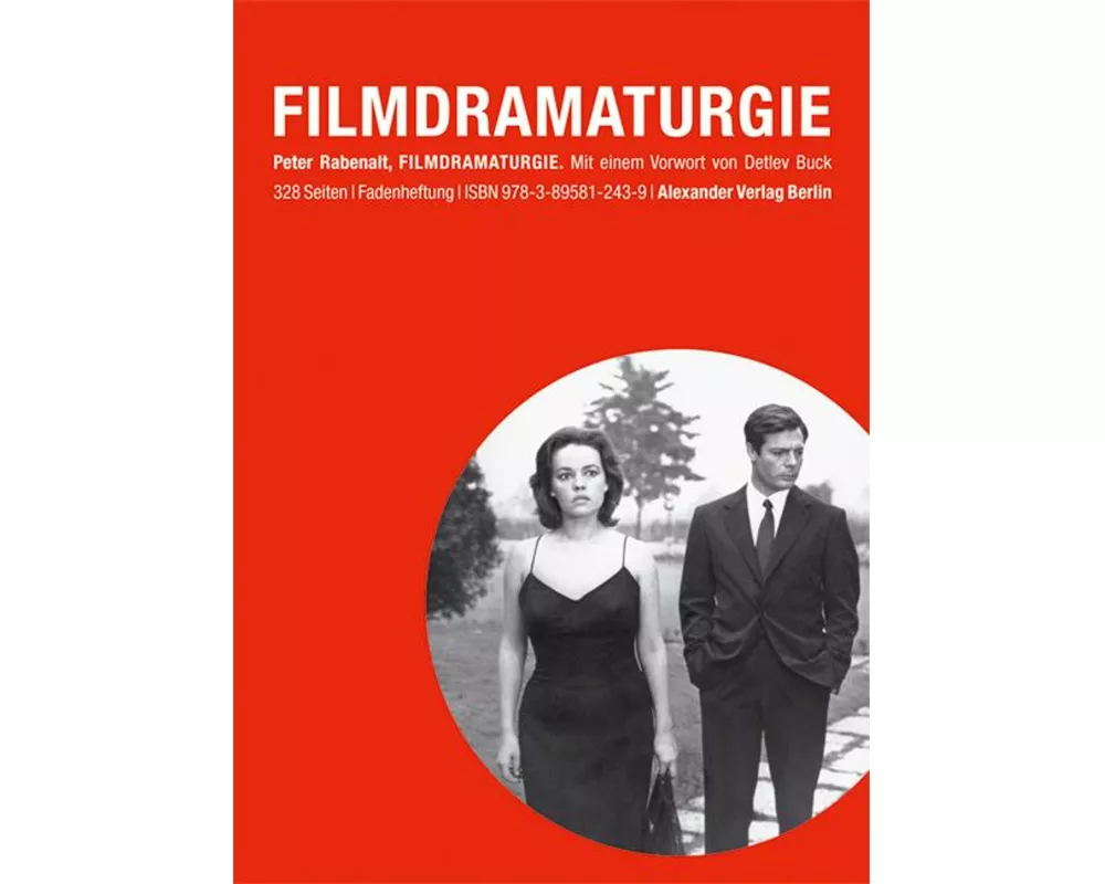 Filmdramaturgie