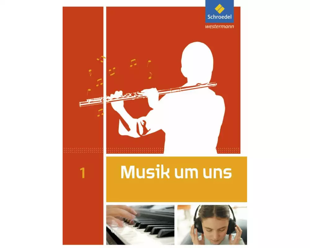 Musik um uns SI - 5. Auflage 2011