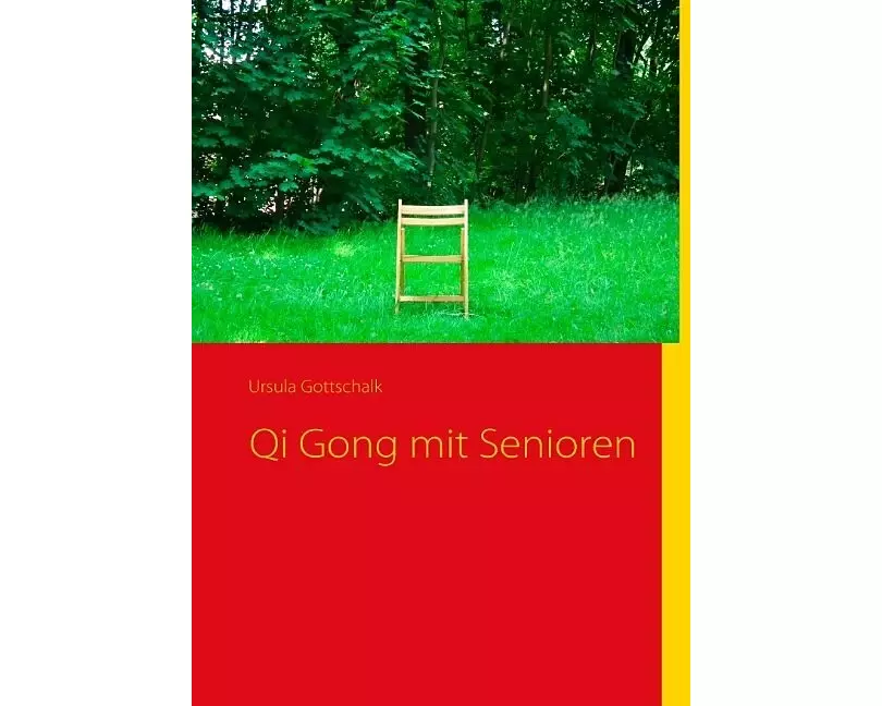 Qi Gong mit Senioren