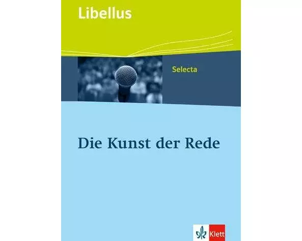 Die Kunst der Rede