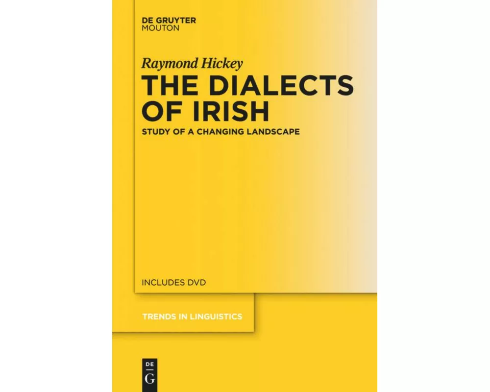 The Dialects of Irish
