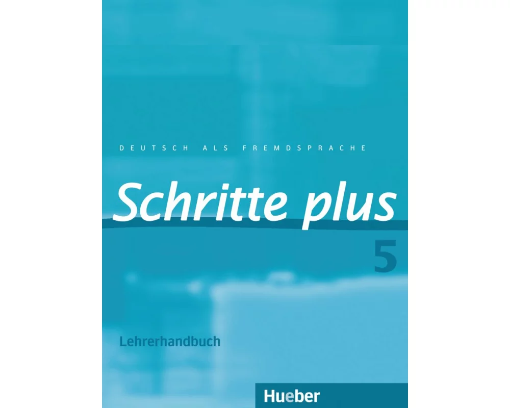Schritte plus 5