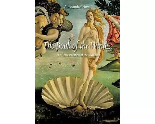 The Book of the Wind: The Representation of the Invisible