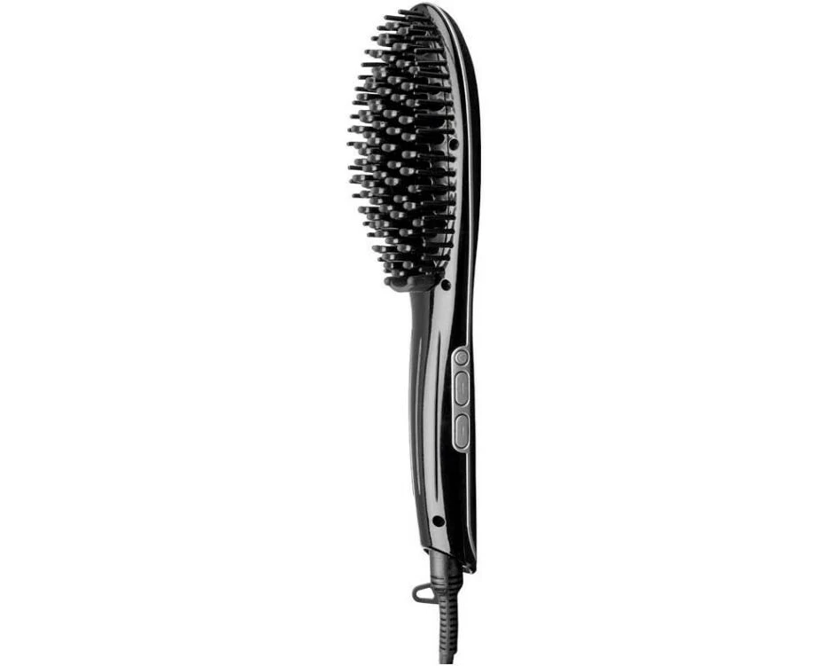 Babyliss Efalock Travel Glättungsbürste