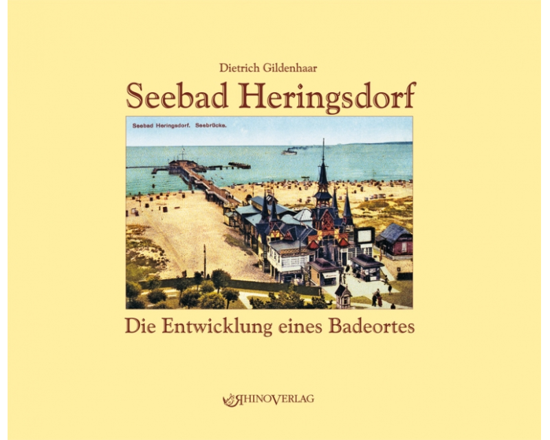 Seebad Heringsdorf