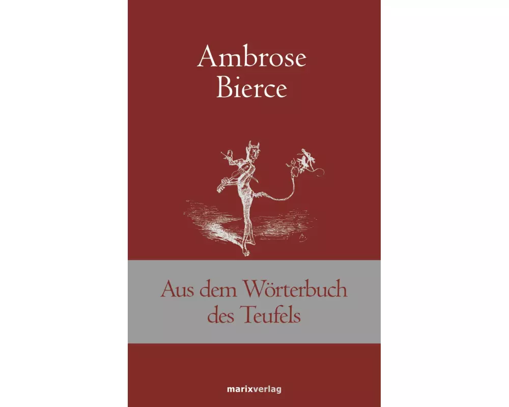 Aus dem Wörterbuch des Teufels