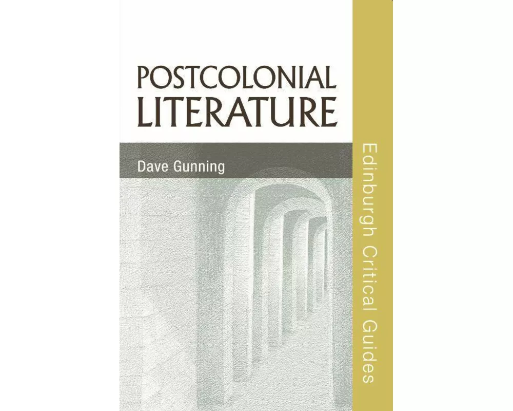 Postcolonial Literature