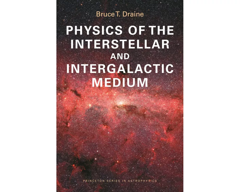 Physics of the Interstellar and Intergalactic Medium