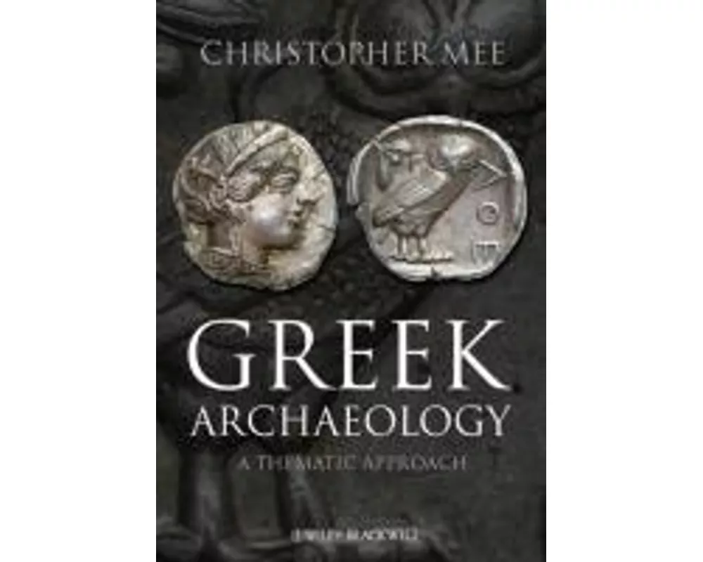 Greek Archaeology