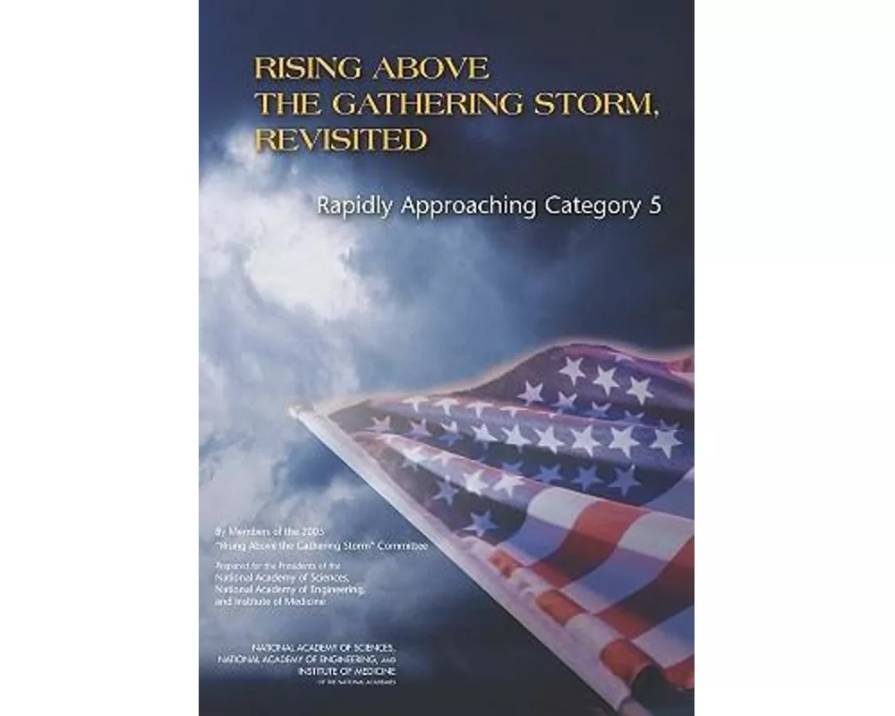 Rising Above the Gathering Storm, Revisited