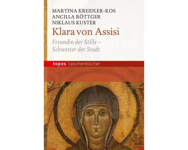 Klara von Assisi